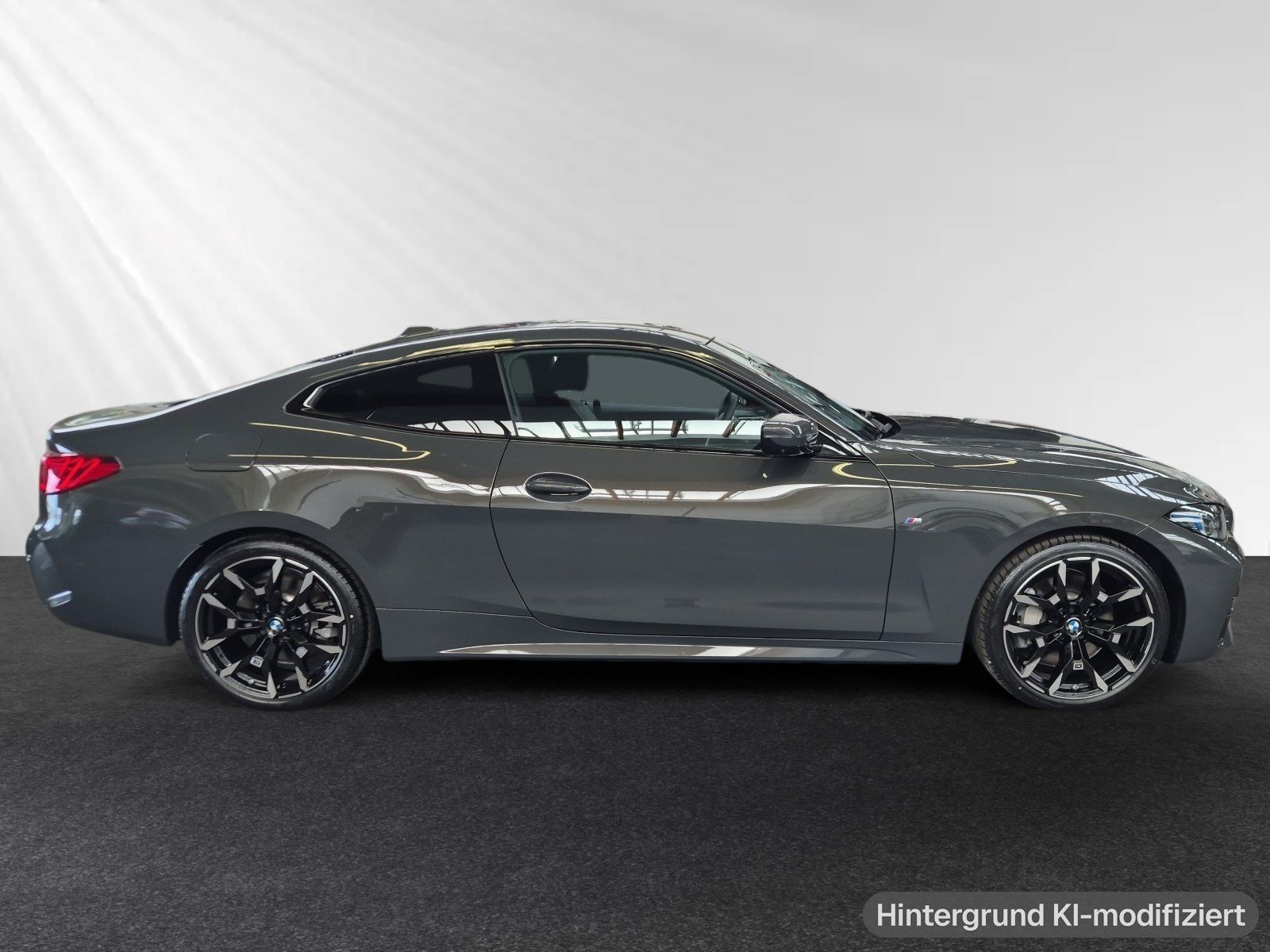 BMW 430 - Bild 2