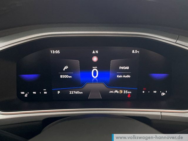 Volkswagen T-Roc - Bild 21