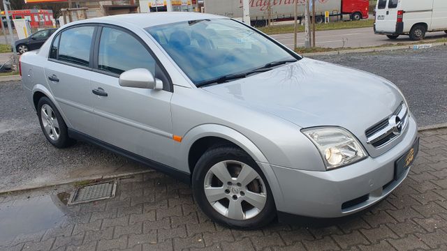 Opel Vectra 2.2 Benzin/Automatik- Getriebe/TÜV-2026