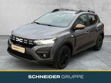 Dacia Sandero STEPWAY EXTREME+ ECO-G 100 NAVI+SHZ+PDC - Dacia Sandero Tageszulassungen