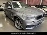 BMW X5 xDrive 30 d M Sport Vollausstattung 7 Sitzer - BMW X5: Sitze