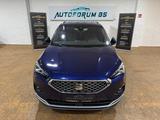 Seat TarracoXperience2.0TDI DSG/STANDHEIZ/AHK/CAM/20" - Seat Tarraco Diesel Gebrauchtwagen