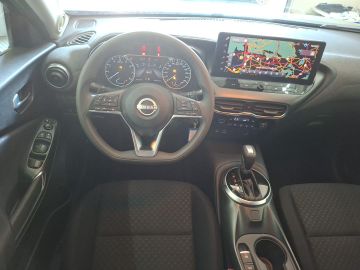 Nissan Juke - 10