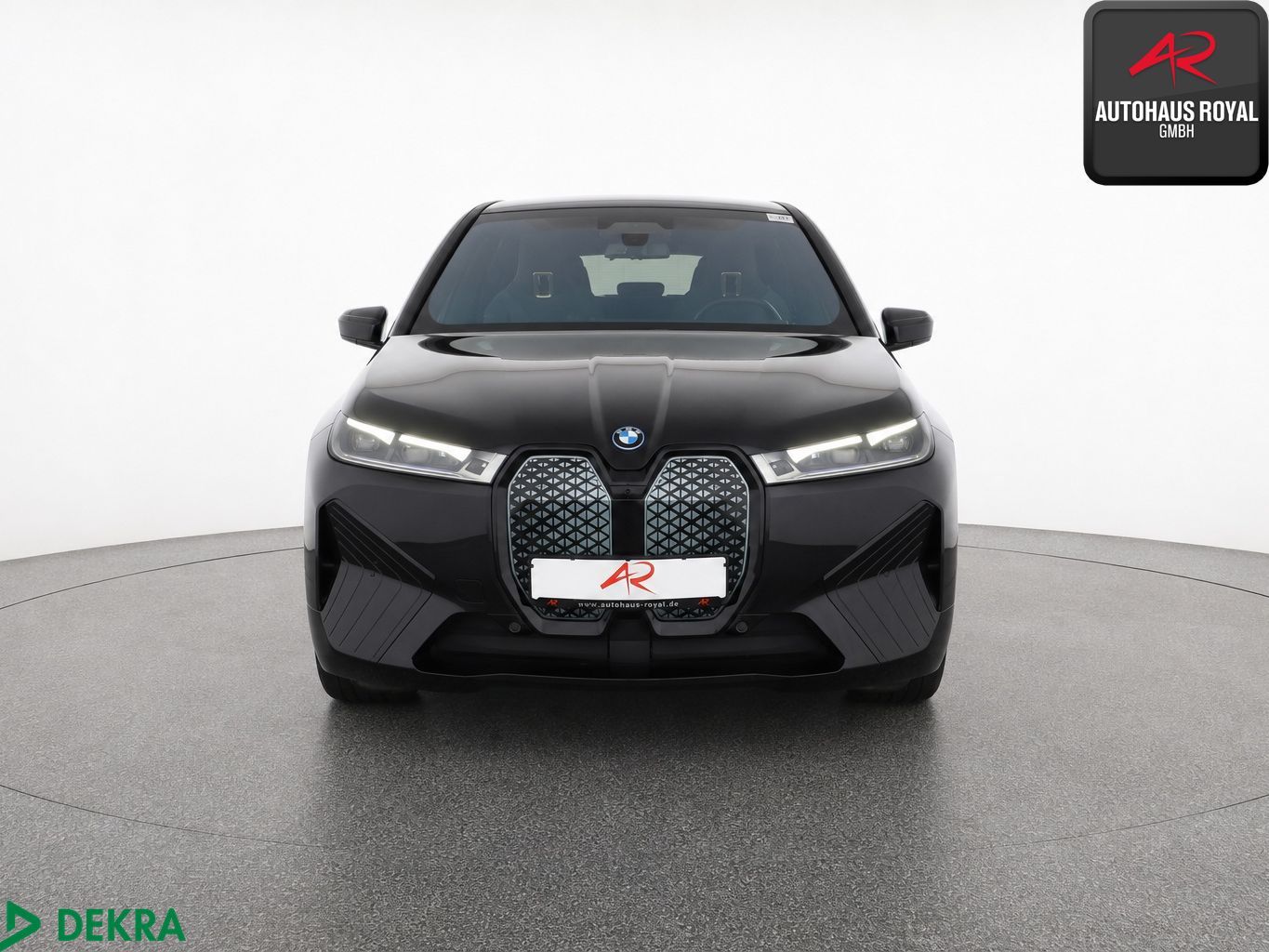 BMW iX xDrive40 SPORT LASER,MASSAGE,MEMORY,360°,ACC foto 8