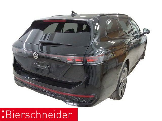 Volkswagen Passat Variant - Bild 3