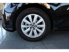 Fahrzeugabbildung Seat Ibiza Style,Navi,Klimaautomatic,Einparkhilfe