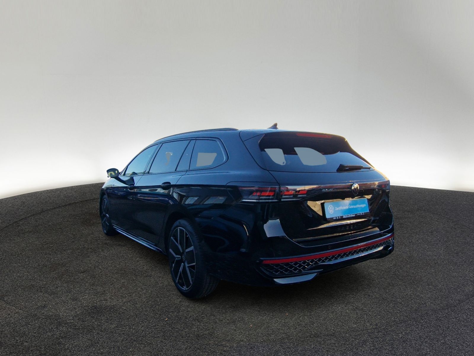 Volkswagen Passat Variant R-LINE SIGNATURE VOLL foto 3