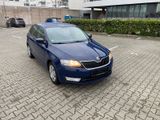 Skoda Rapid Spaceback Ambition - Skoda Rapid in Köln