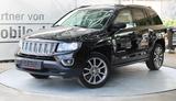 Jeep Compass Limited 4x4 *Tüv&Inspektion Neu*Kamera* - Jeep Compass in Krefeld