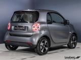 Smart ForTwo Coupé EQ Passion LED/22kW/Pano/JBL/Kamera - Smart Gebrauchtwagen von 2024