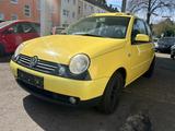 Volkswagen Lupo 1.4*TÜV 02/2028*8Fach Bereift - Volkswagen Lupo in Wuppertal