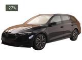Skoda Octavia 1.5 TSI 110kW Sportline   EUR1   -27% - Skoda New cars: Eu