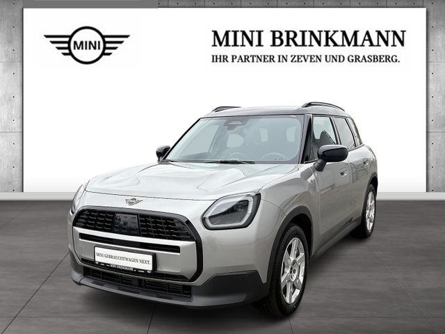 MINI Countryman C Classic Trim Navi HeadUp HK LED