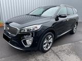 Kia Sorento Platin 2.2CRDI 4WD ACC 360 MEM BELÜFTUNG - Kia mit Diesel-Antrieb: Geländewagen, Automatik