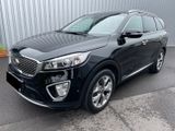 Kia Sorento Platin 2.2CRDI 4WD ACC 360 MEM BELÜFTUNG - Kia Sorento: Automatik