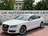Audi A5 Sportback 2.0 TFSI 1HAND*3xSLINE*XENON*TÜV - Audi A5 aus 2010: Sportback