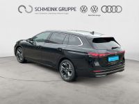 Volkswagen Passat - Vorschau Bild 4