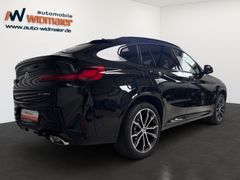 Fahrzeugabbildung BMW X4 xDrive 30d M Sport -- AHK/ Pano/ STHZG/ NP 92