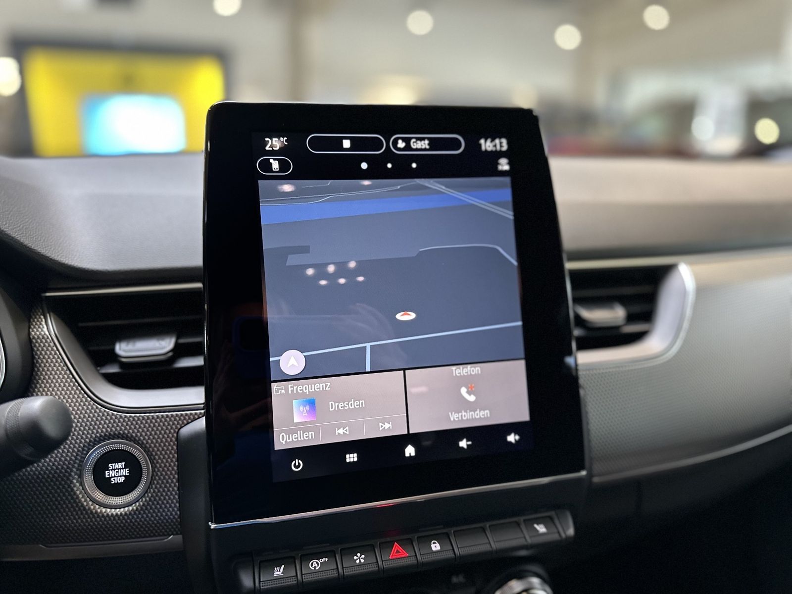 Renault Arkana - Bild 30