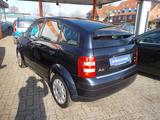 Audi A2 1.4 TÜV ZR NEU - Audi aus 2001