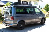 Volkswagen California T5 4x4 offroad autark Camper - Offers matching your search criteria