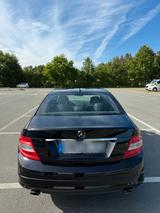 Mercedes-Benz Mercedes Benz  C-Klasse C320 CDI AVANTGARD... - gebrauchte Mercedes-Benz C 320 aus dem Jahr 2008