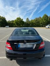 Mercedes-Benz Mercedes Benz  C-Klasse C320 CDI AVANTGARD... - Mercedes-Benz C 320 aus 2008