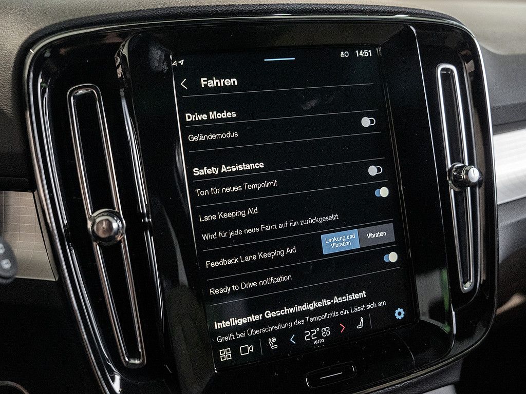 Volvo XC40 - Bild 15