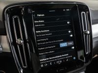 Volvo XC40 - Vorschau Bild 15