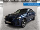 BMW X4 xDrive20i M Sportpaket / Live Cockpit Plus /  - gebrauchte BMW X4 aus dem Jahr 2022