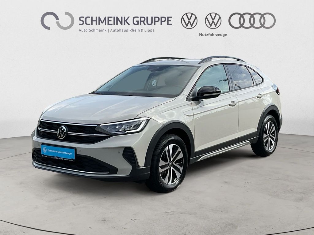 Taigo 1.0 TSI Energy
