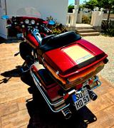 Harley-Davidson Ultra Classic E-Glide - HARLEY-DAVIDSON ULTRA CLASSIC