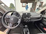 Mitsubishi Space Star 1.0 - Mitsubishi Space Star von privat