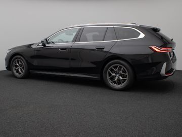 BMW 520 - 10