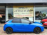 Opel Corsa F GS Facelift +M-LED+180-Kamera+SHZ+NAVI+ - Opel Corsa Jahreswagen