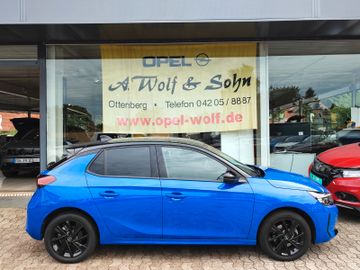 Bild Corsa Opel
