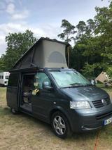 Volkswagen T5 California - VW Gebrauchtwagen von 2004