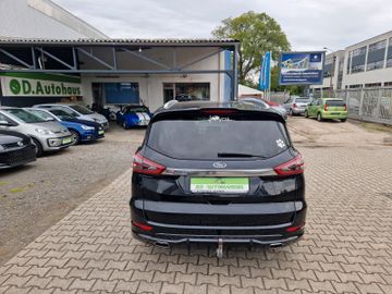 Ford S-Max - 6
