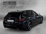 BMW 330 e Touring M SPORT 18''LC PROF AHK PANO ALARM - BMW 330 Gebrauchtwagen
