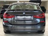 BMW 640 i GT xDrive Sport Line |Navi|CAM|PANO| 25... - BMW 640 Gran Turismo Gebrauchtwagen