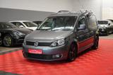Volkswagen Caddy 1.6 TDI DSG Roncalli Trendline Unfallfrei - Volkswagen Caddy aus 2011: Roncalli