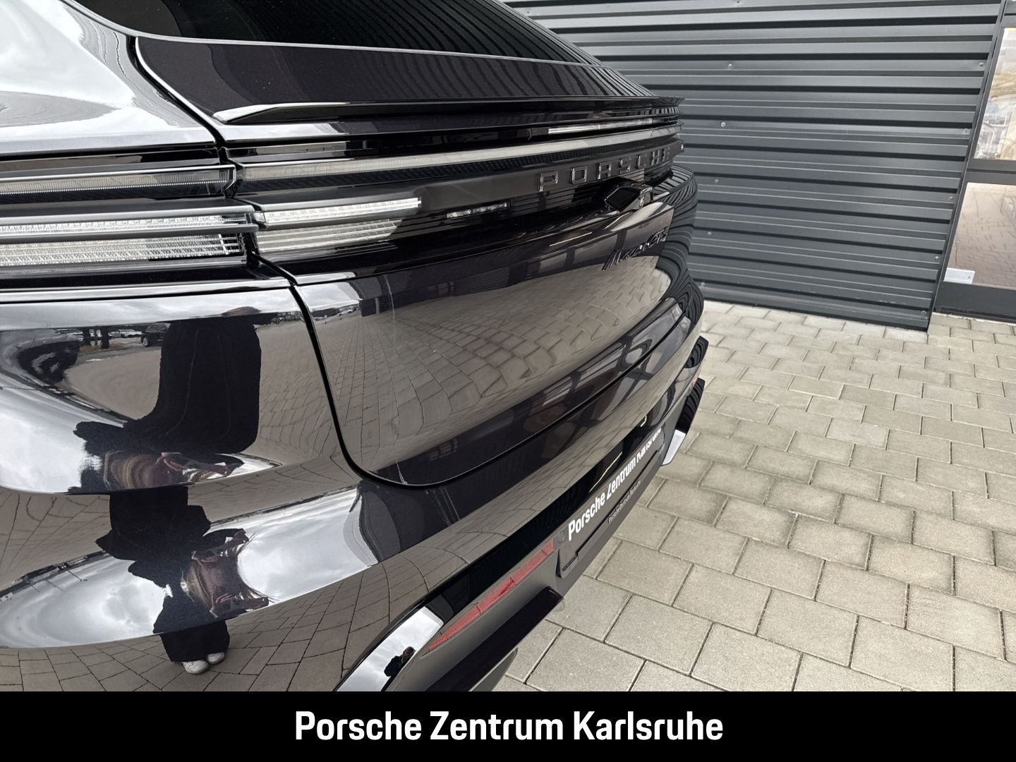 Porsche Macan - Bild 11