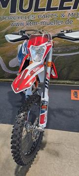 KTM 350 EXC-F 350 EXC-F Top Zustand - ENDURO 350