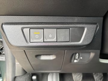 Dacia Sandero Journey TCe 100