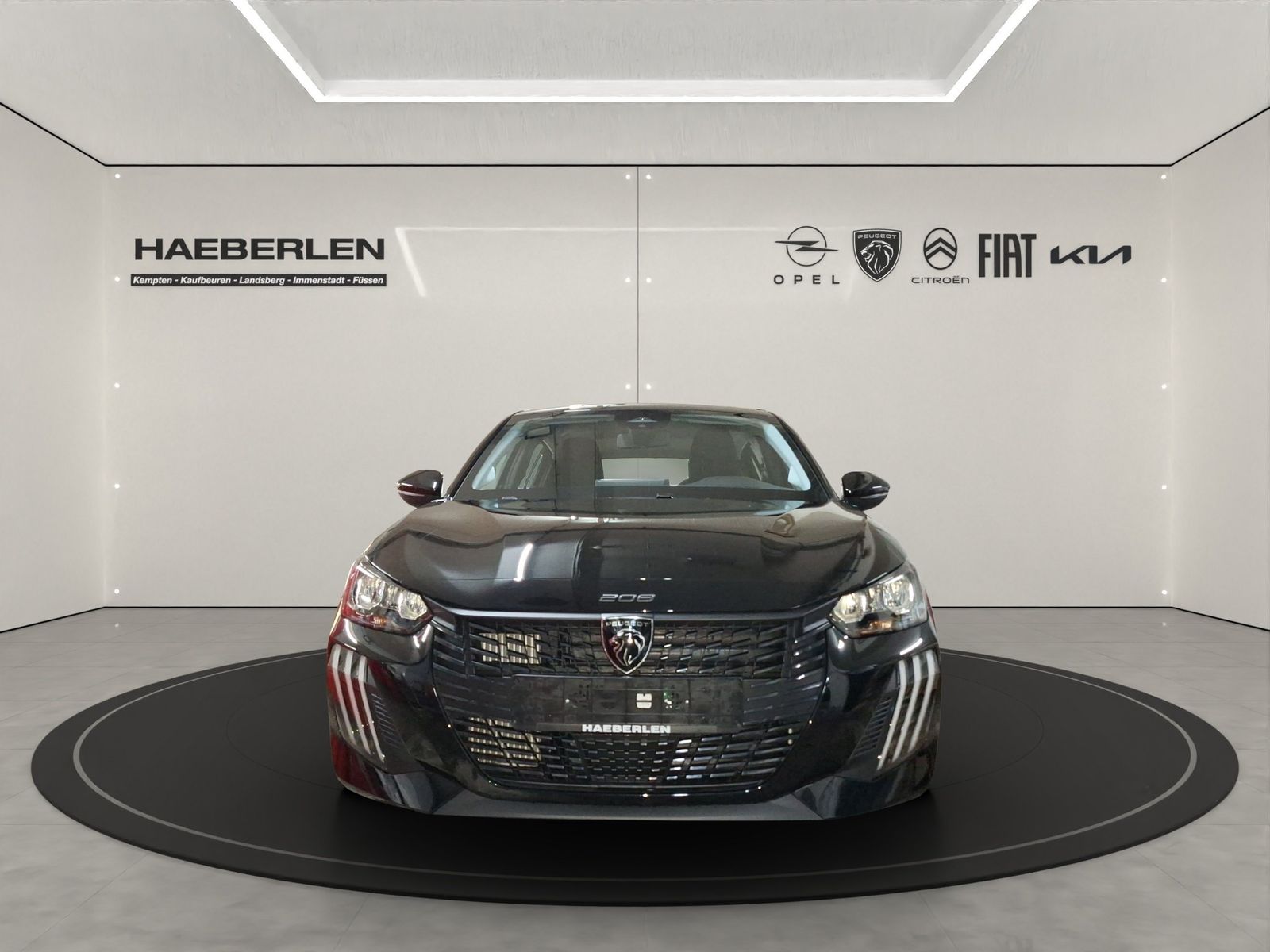 Peugeot 208 - Bild 6