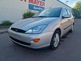 Ford Focus 1.6 Trend Org.41.000 km,1.HAND,Klima - Ford aus 2001