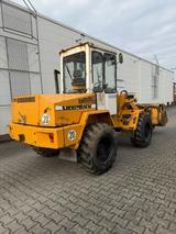 Liebherr L508 Radlader Gabel-Klappschaufel - Angebote