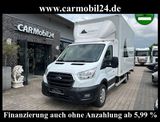 Ford Transit Kofferaufbau LBW*R-Cam*Klima*Temp* - Ford Transit kofferaufbau