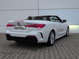 BMW M440i xDrive Cabrio LED+LenkHZ+H&K+StandHZ - BMW: Weiß, Cabrio