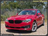 BMW 330d GT Sport Line PANO. HUD. ACC. AHK. SHZ - BMW 330 Gran Turismo Diesel Gebrauchtwagen